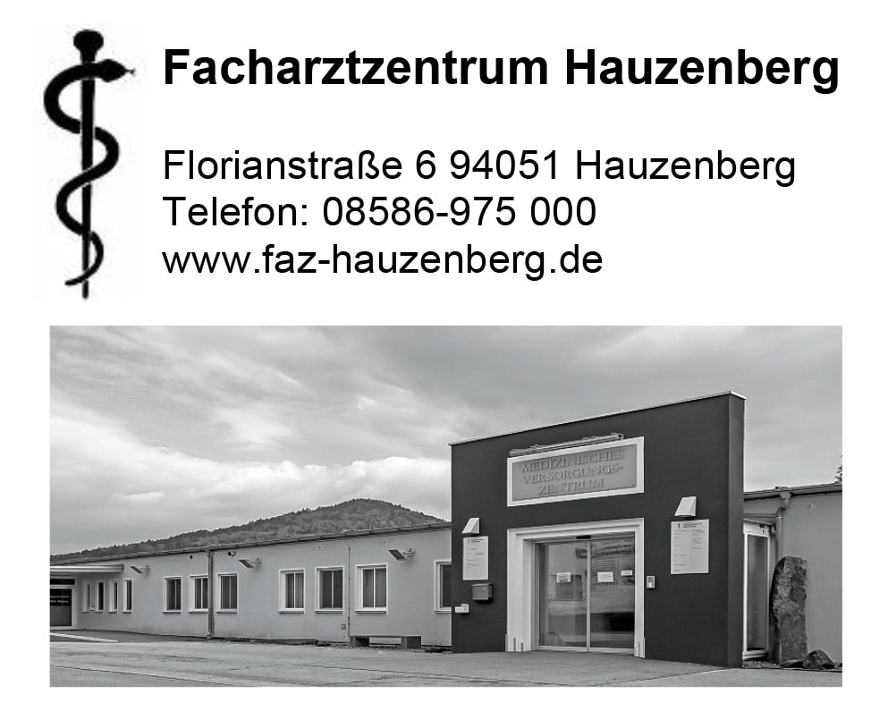FAZ Hauzenberg