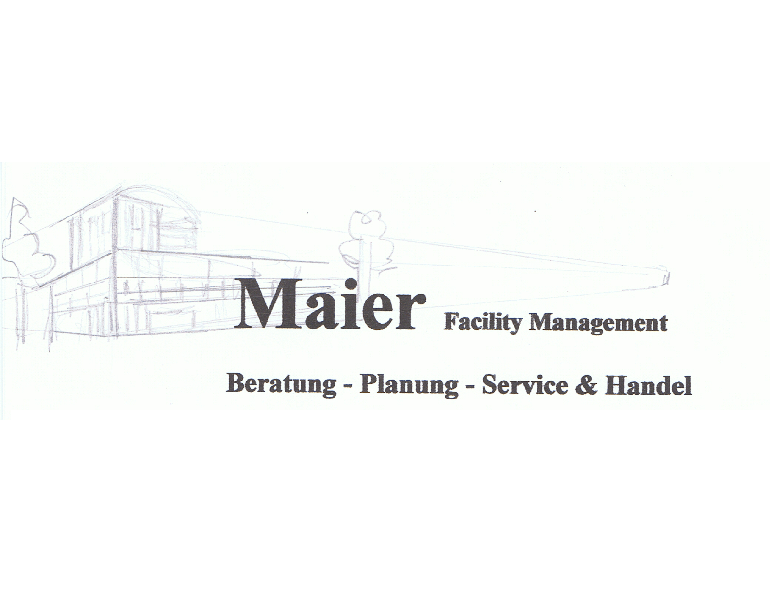 Maier Facility Waldkirchen