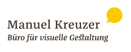 Manuel Kreuzer - Büro für visuelle Gestaltung